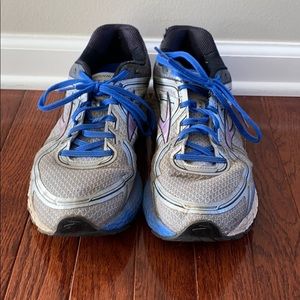 Men’s Brooks Adrenaline GTS Size 12W